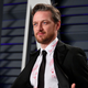 Illustration for article titled James McAvoy is selling the shirt he wore to the Oscars